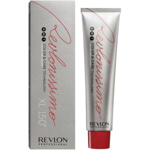 Revlon Revlonissimo NMT Creme Gel Color 4.65 (U) 60 ml