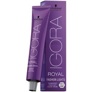 Schwarzkopf Igora Royal Fashion Lights L 22 60 ml