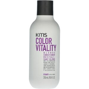 KMS California KMS ColorVitality Blonde Conditioner 250 ml