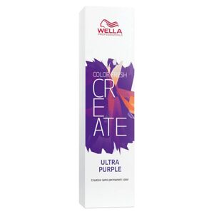 Wella Color Fresh Create Ultra Purple 60 ml