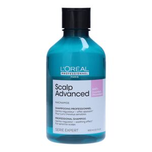 Loreal L'Oréal Professionnel Scalp Advanced Anti-Discomfort Shampoo 300 ml