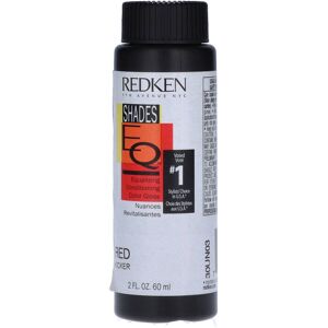 Redken Shades EQ Color Gloss - Red Kicker 60 ml