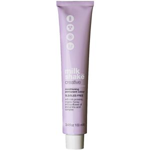 Milk_Shake Milk Shake Creative Conditioning Permanent Colour 6.43-6CG Copper Golden Dark Blond 100 ml