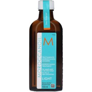 Moroccanoil Treatment Light 100 ml