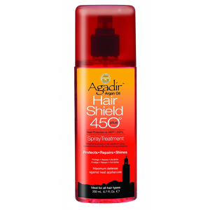 Agadir Hair Shield 450 Plus Spray Treatment  (U) 200 ml