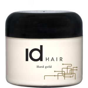 Id Hair Voks Hard Gold 100 ml