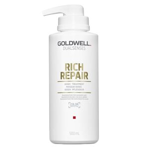 Goldwell Rich Repair 60Sec Treatment 500 ml