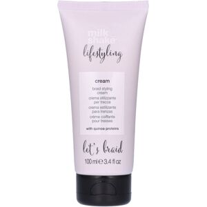 Milk_Shake Milk Shake Lifestyling Braid Styling Cream 100 ml