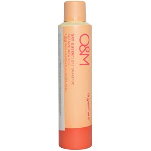 O&M Original Mineral O&M Dry Queen Dry Shampoo 300 ml