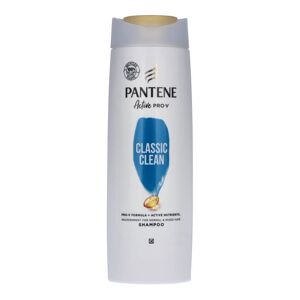 Pantene Active Pro V Classic Clean Shampoo 400 ml