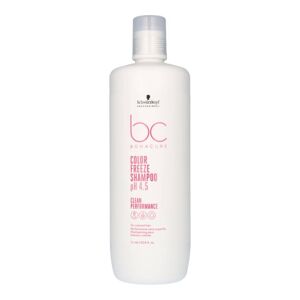 Schwarzkopf BC Bonacure Color Freeze Shampoo 1000 ml