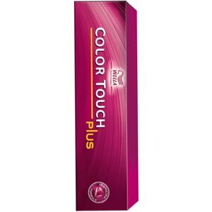 Wella Color Touch Plus 33/06 60 ml