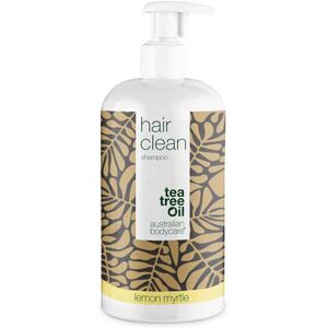 Australian Bodycare Hair Clean Shampoo Lemon Myrtle 500 ml