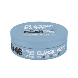 Elements From Sweden E+46 Classic Paste 100 ml