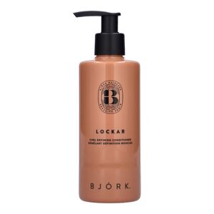 Björk Lockar Curl Defining Conditioner 250 ml