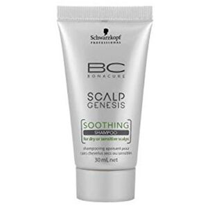 Schwarzkopf BC Bonacure Scalp Genesis Soothing Shampoo 30ml (U) 30 ml
