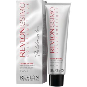 Revlon Revlonissimo Color & Care 5.14 (U) 60 ml