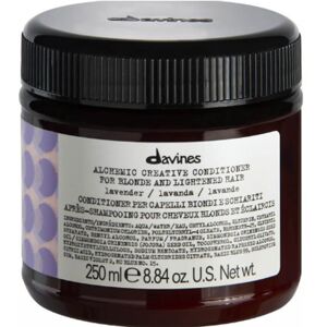 Davines Alchemic Marine Lavender Creative Conditioner 250 ml