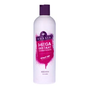 Aussie Mega Instant Conditioner (Street Art) 400 ml