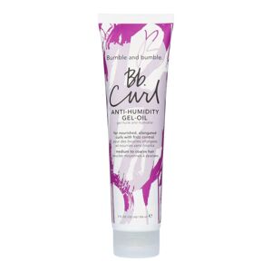 Bumble & Bumble Bumble And Bumble Curl Anti-Humidity Gel-Oil 150 ml