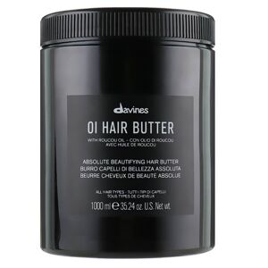 Davines Oi Hair Butter 1000 ml