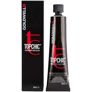 Goldwell Topchic 5K Mahogany Copper 60 ml