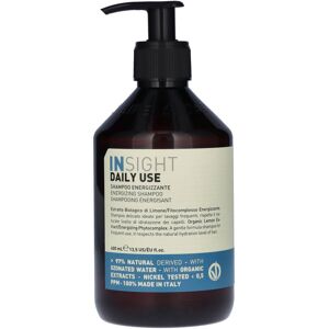 Insight Daily Use Energizing Shampoo 400 ml