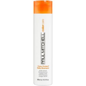 Paul Mitchell Colorcare Color Protect Daily shampoo (Outlet) 300 ml