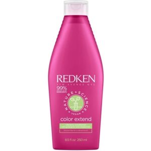 Redken Nature & Science Vegan Color Extend Conditioner 250 ml