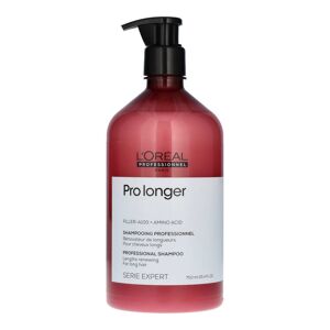 Loreal Pro Longer Filler-A100 + Amino Acid Shampoo 750 ml