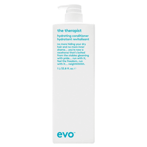 Evo The Therapist Hydrating Shampoo 1000 ml