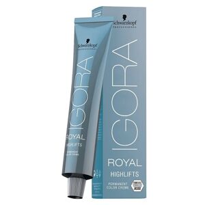 Schwarzkopf Igora Royal Highlifts 10-4 60 ml