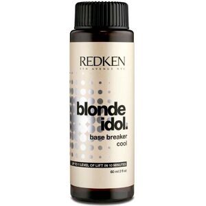 Redken Blonde Idol Base Breaker Cool 1 x 60 ml