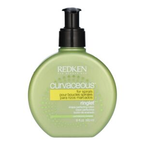 Redken Curvaceous Ringlet Shape Perfection Lotion 180 ml