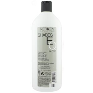 Redken Shades EQ Gloss Processing Solution (U) 1000 ml