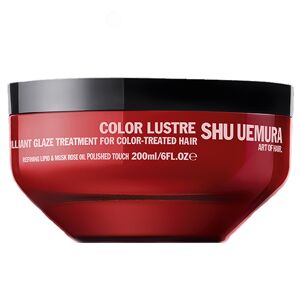 Shu Uemura Color Lustre Masque 200 ml