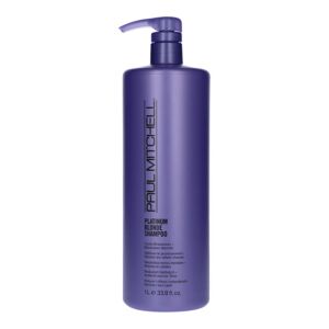 Paul Mitchell Platinum Blonde Shampoo 1000 ml