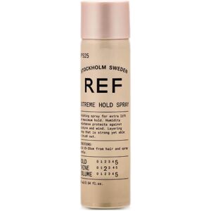 REF Extreme Hold Spray 75 ml