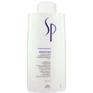 Wella SP Smoothen Conditioner 1000 ml