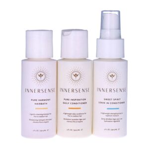 Innersense Pure Travel Trio 59 ml 3 stk.