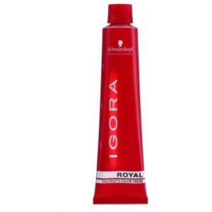 Schwarzkopf Igora Royal 5-36 (U) 60 ml