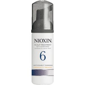 Nioxin Scalp Treatment 6 (U) 100 ml