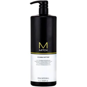 Paul Mitchell Mitch Double Hitter 1000 ml