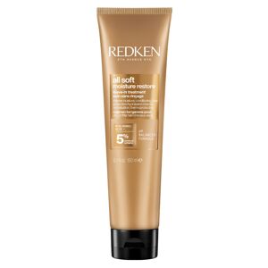 Redken All Soft Moisture Restore Leave-in-Treatment 150 ml