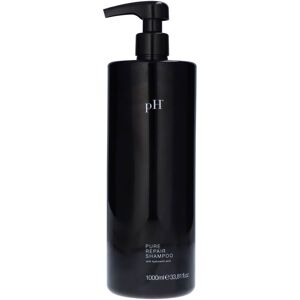 pH Laboratories Pure Repair Shampoo 1000 ml