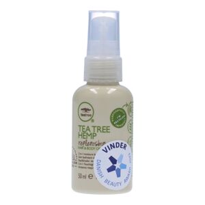 Paul Mitchell Tea Tree Hemp Replenishing Hair & Body Oil 50 ml