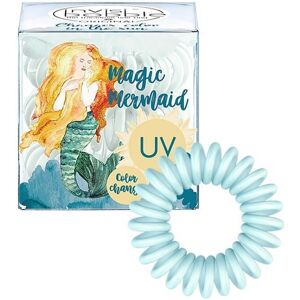 Invisibobble Original Magic Mermaid UV-Color Ocean Tango   3 stk.