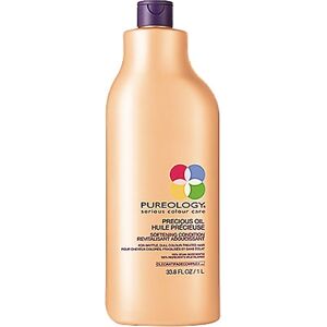 Pureology Precious Oil Softening Conditioner (U) 1000 ml