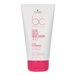 Schwarzkopf BC Bonacure Color Freeze Shine Savior 150 ml