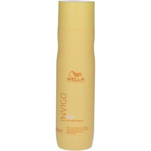 Wella Invigo Sun After Sun Cleansing Shampoo 250 ml